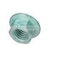 HEX COLLAR NUT